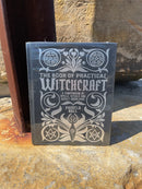 Book of Practical Witchcraft The Deluxe