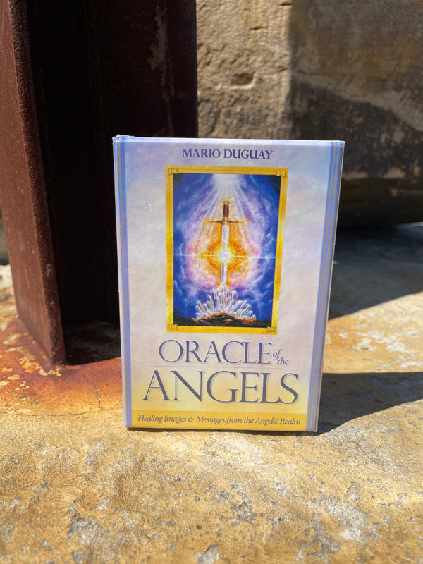 Oracle of The Angels Set