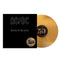 ACDC Black In Black Limited Edition Gold Vinyl