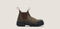 Blundstone 8002 UNISEX ROTOFLEX SAFETY BOOTS - RUSTIC BROWN