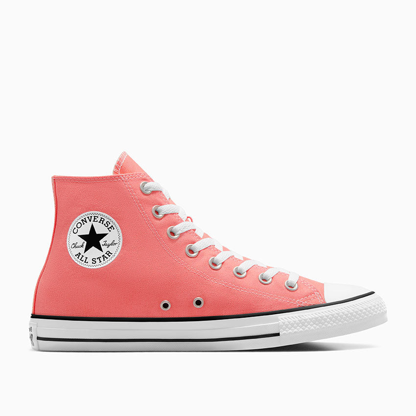 Converse Chuck Taylor All Star Heritage High Top Illist Pink