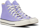 Converse Chuck 70 Vintage Sneaker Hi Ultra Violet A03449C