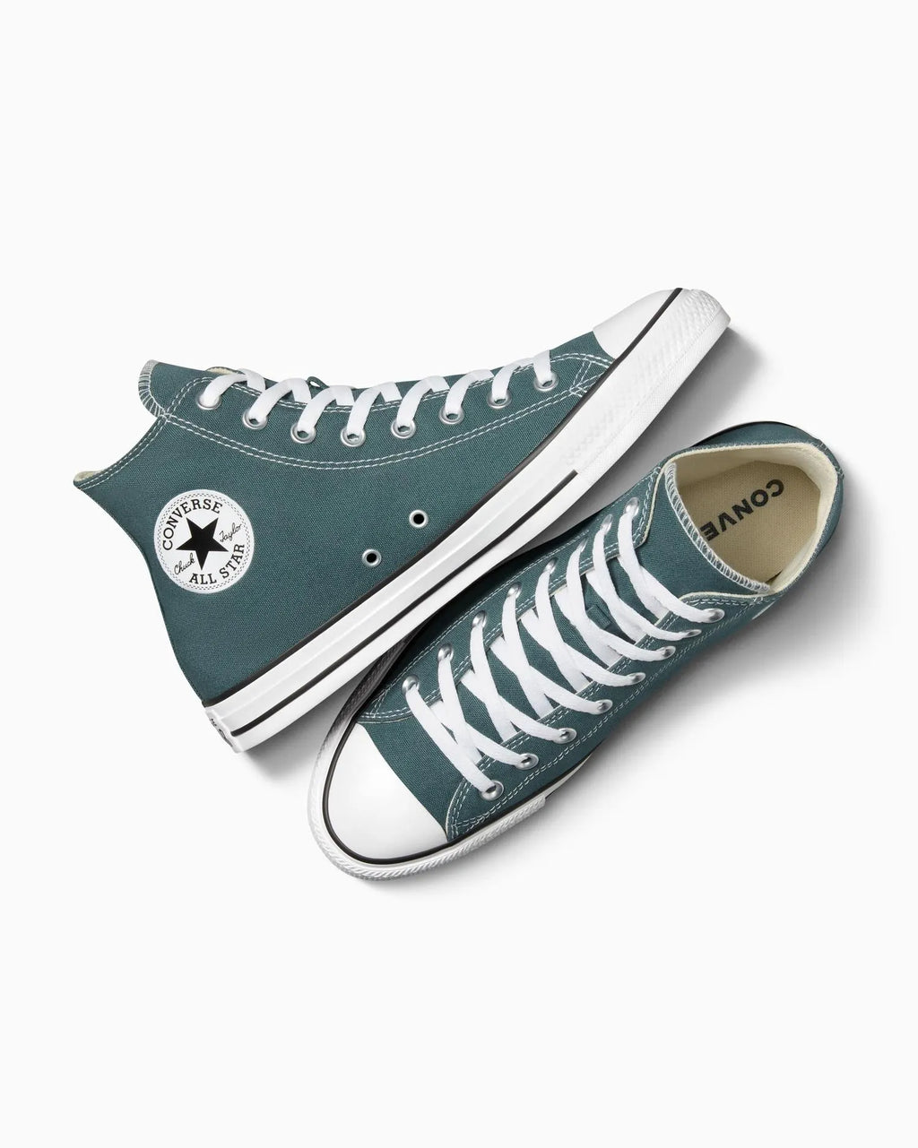 Converse Chuck Taylor All Star High Top True Nature – Famous Rock Shop