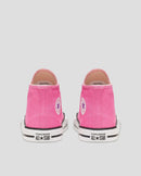 Converse Infants Hi Pink