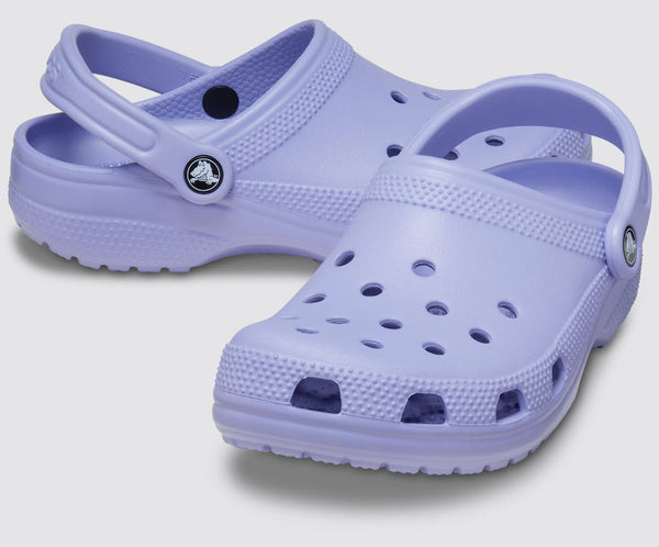 Crocs Classic Clog Lavender Purple