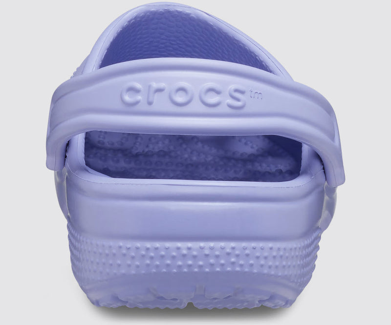 Crocs Classic Clog Lavender Purple