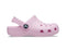 Crocs Toddlers Ballerina Pink Clog