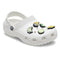 Crocs Jibbitz™ Charms Glow in the Dark Out Of Space 5-Pack