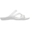Crocs Kadee II Sandal White