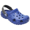 Crocs Swiftwater Clog Kids Blue Jean Slate Grey