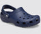 Crocs Toddlers Navy Clog