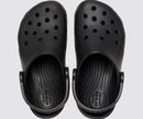 Crocs Youth Classic Clogs Black
