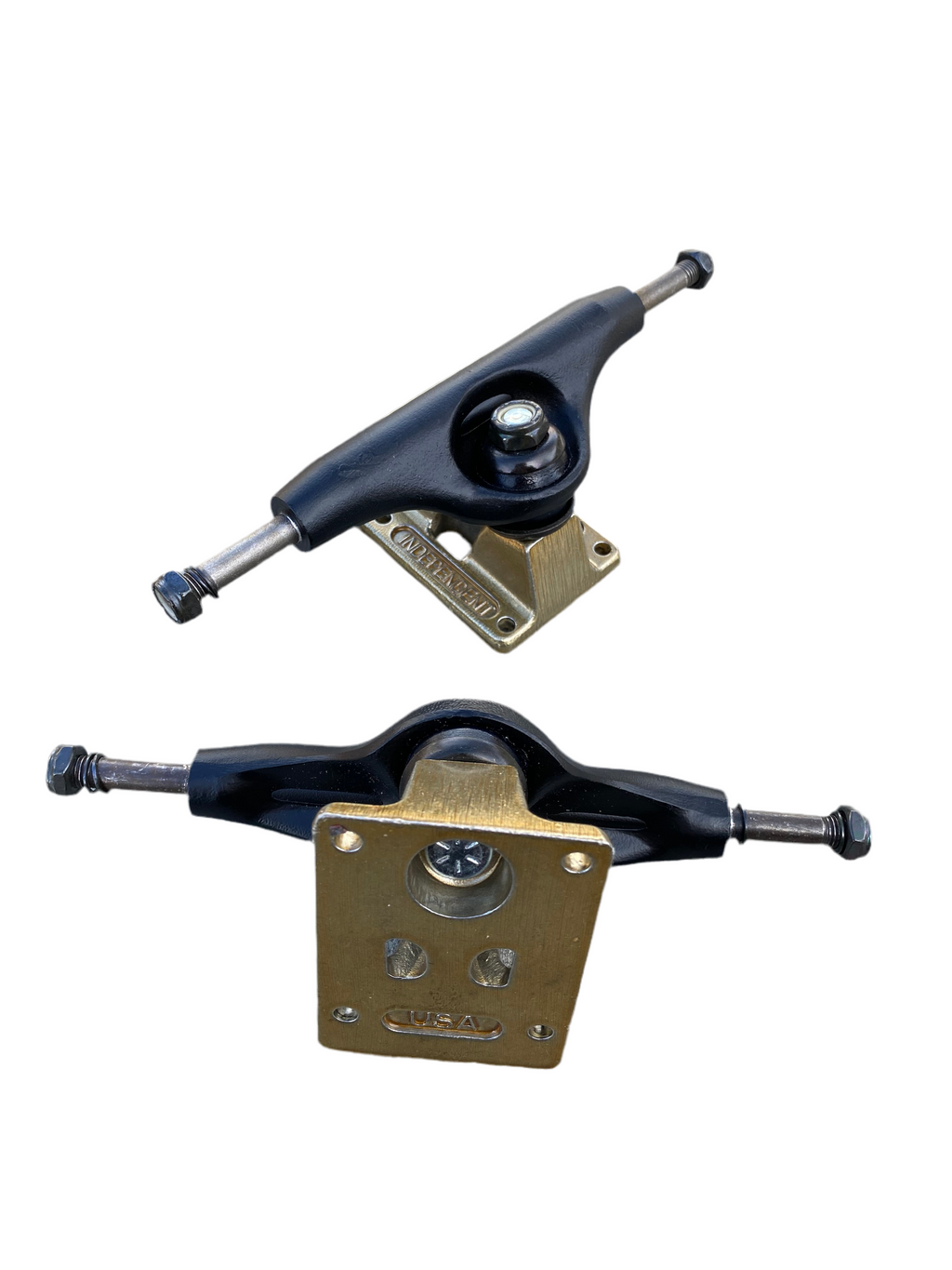 koston independent trucks