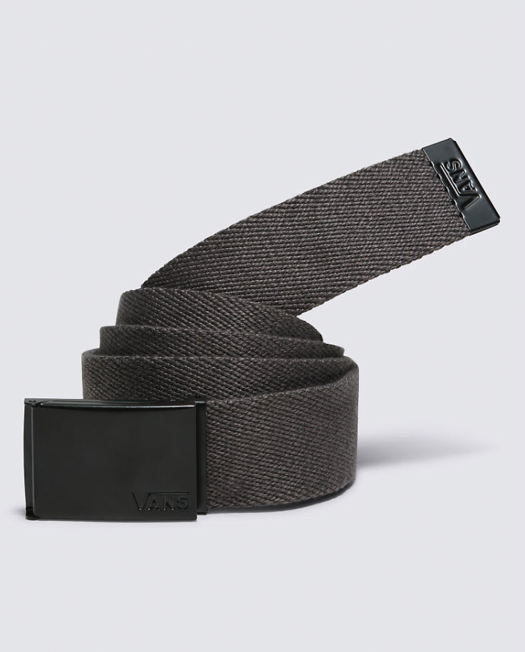 Vans Deppster Web Belt Light Grey – Famous Rock Shop