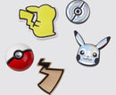 Jibbitz™ Charms Pokemon™ 5-Pack