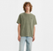 Levi's Men's Red Tab Vintage T-Shirt Thyme A0637-0046