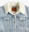 Levi's Original Sherpa Trucker The Other Way 36136-0069