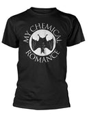 My Chemical Romance Bat Unisex T-Shirt
