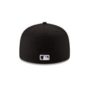 New Era 59Fifty MLB Chicago White Sox Outline Fitted Hat