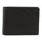 Pierre Cardin Black Leather Men's Bi-fold Wallet PC3614