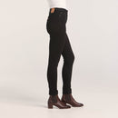 Riders by Lee Classic High Slim Soft Black