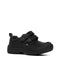 Roc Huxx Black Leather Shoe