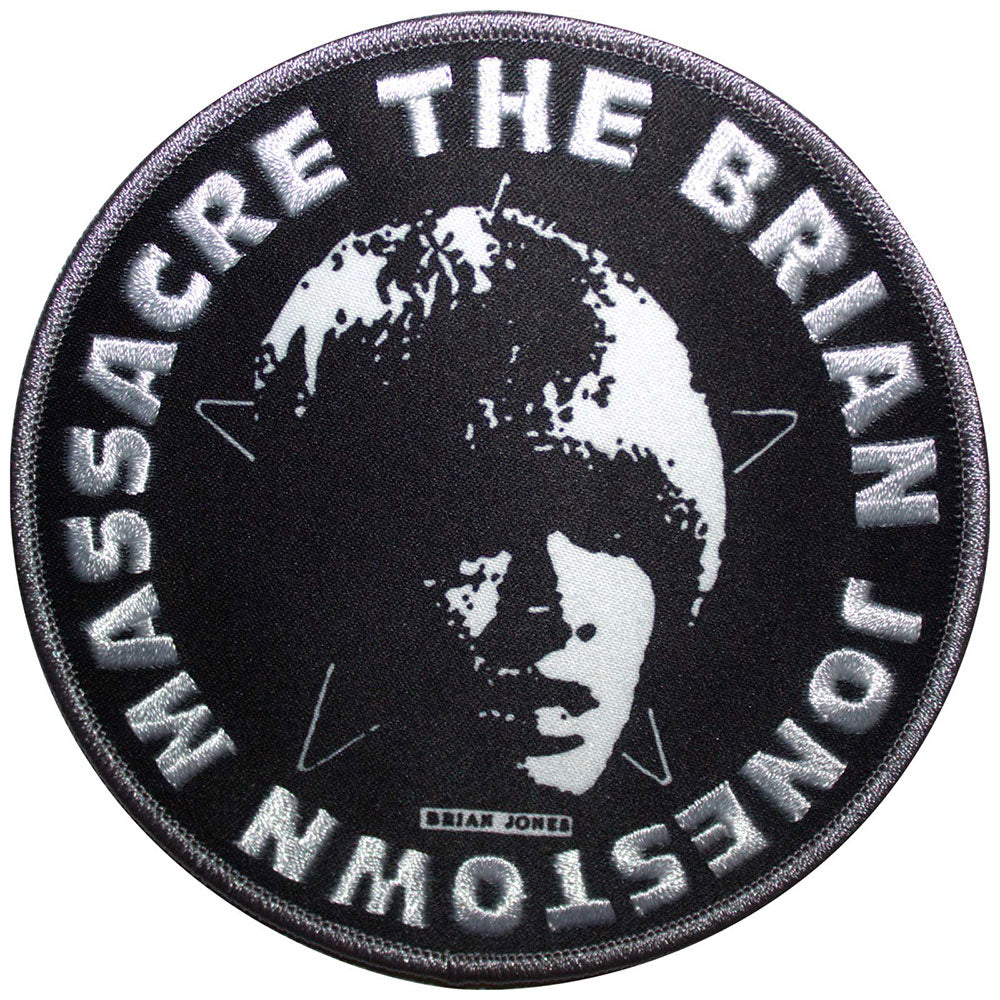 5 discos para conhecer o prolífico The Brian Jonestown Massacre 5 discos para conhecer o prolífico The Brian Jonestown Massacre