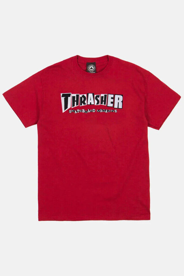 Thrasher & Baker T-Shirt