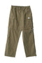 XLARGE NYCO CARGO CONVERTIBLE PANT - Army