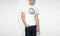 Levi's Men's Crew Slim T-Shirt Marshmallow 643020142