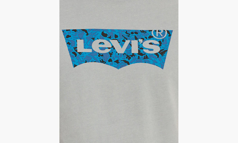 Levi's Men's Logo T-Shirt Monument 668740085