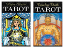 9781572813458 The Complete Tarot Kit Everything a Beginner Needs to Start Their Journey with Tarot