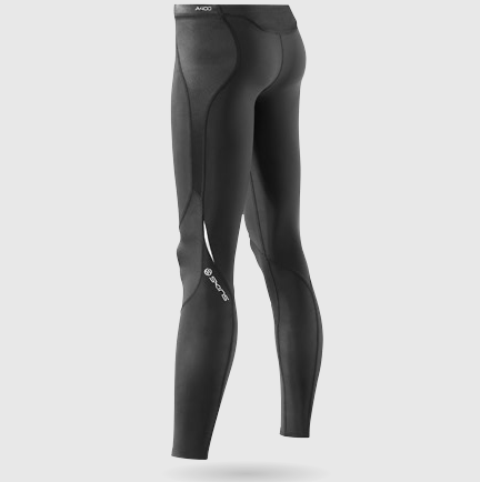 Skins Active A400 Women's Long Tights A-Fit Improved circulationScientifically proven to make the body perform and recover better by delivering more oxygen to musclesRevolutionary sizingTailored for the ultimate fit, SKINS is the only compression brand that takes into account your height, weight and body shape Famous Rock Shop Newcastle NSW Australia