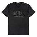 ACDC Back In Black  Unisex T-Shirt