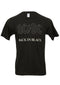 ACDC Back In Black Unisex T-Shirt
