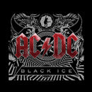 AC/DC Bandana Black Ice