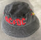 ACDC Logo Bucket Hat