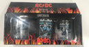 ACDC Gift Pack Spirit Glass Stein Can Cooler Famous Rock Shop Newcastle 2300 NSW Australia 1