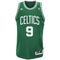 Adidas NBA Jersey Celtics RONDO #9 Green