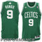 Adidas NBA Jersey Celtics RONDO #9 Green