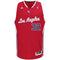 Adidas NBA Jersey Los Angeles GRIFFIN #32 Red