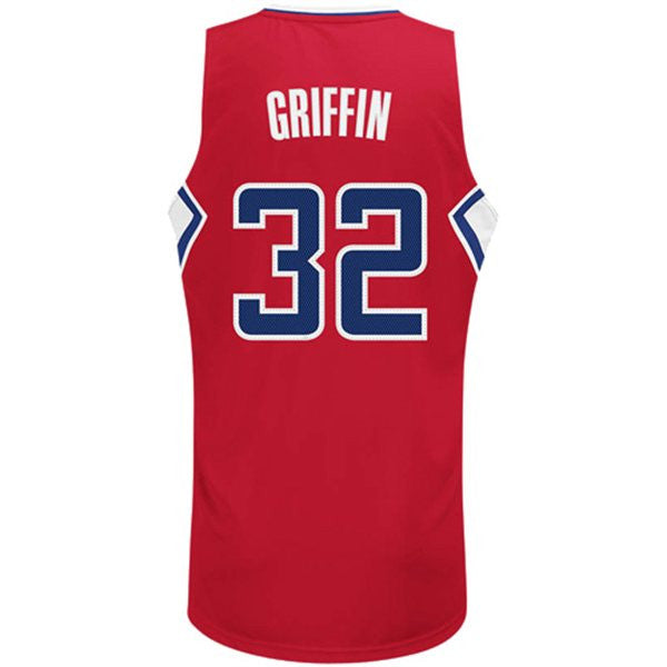 Los Angeles Clippers NBA Men’s Adidas Blake Griffin Jersey #32 Size XXL