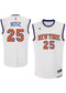 Adidas NBA Jersey NY Knicks Derrick ROSE