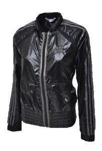 Adidas Originals E 70s Jacket Women's Black P04465 Famous Rock Shop. 517 Hunter Street Newcastle, 2300 NSW Australia