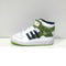  Adidas Originals Forum Infant Mid PRN Shoe. G13855. WHT/DKINDI/RADGRN Famous Rock Shop Newcastle 2300 NSW Australia