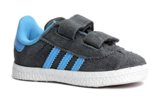 Adidas Originals Gazelle 2 CF Infant Famous Rock Shop Adidas Originals Gazelle 2 CF Infant Famous Rock Shop