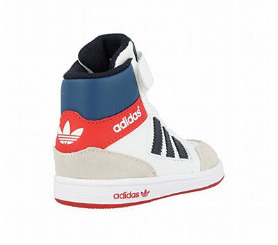  Adidas Originals Pro Play CF Infant D67921  Sizes Infant 4-10. RUNWHT/LEGINK/COLRED  Famous Rock Shop. 517 Hunter Street Newcastle, 2300 NSW Australia