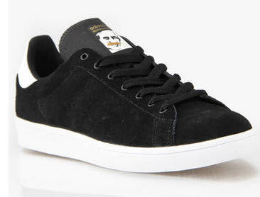 Adidas Originals Stan Smith Vulc Men's Skateboarding – Famous Rock Shop