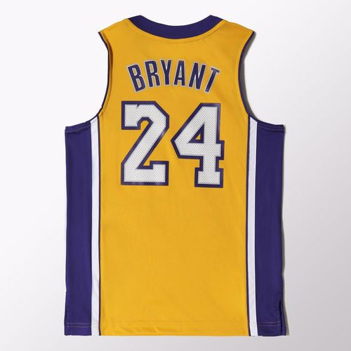 NBA Youth LA Lakers Kobe Bryant 24 Yellow Set Jersey and Shorts X22235 Famous Rock Shop  517 Hunter Street Newcastle 2300 NSW  Australia