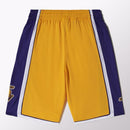 Adidas NBA Youth LA Lakers Yellow Set Jersey & Shorts